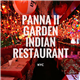 Panna II Garden Indian Restaurant in New York, NY