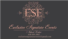 Exclusive Signature Events in Chicago, IL