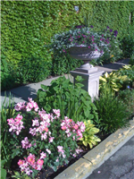 JM Garden Designs in Detroit, MI