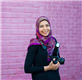 Mariam Saifan Photography in Kansas city, MO