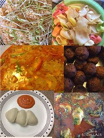 Homemade Delicacies in Detroit, MI