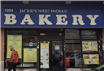 Jackies West Indian Bakery in New York, NY