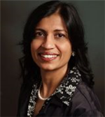 Nita Patel Realtor in Seattle, WA