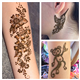 Mehndi Madness Henna For The Masses in Seattle, WA