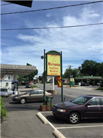 Nirvana Indian Bistro in Philadelphia, PA