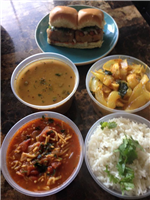 Swadist Catering Vegetarian Food in Chandler, AZ