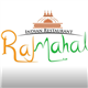 Raj Mahal Indian Restuarant in Kansas city, MO