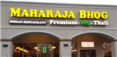 Maharaja Bhogs Outdoor Catering Service in Houston, TX