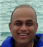 Sam Renuka Realtor in Boston, MA