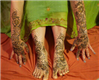 Bodhi Henna in Sacramento, CA