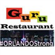 Guru Indian Restaurant in Orlando, FL