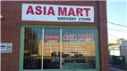 Asia Mart Grocery in Denver, CO
