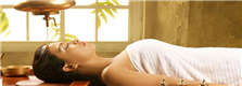 Ayu Revive Ayurveda Therapy in Winnipeg, MB