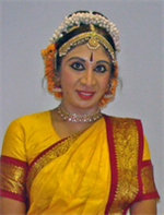 Pranava Natyam in Washington, DC