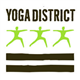 Yoga District in Washington, DC