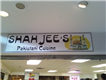 Shah Jees Restaurant in Milwaukee, WI