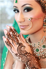 Anshi Parlor For Women in Denver, CO