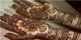 Karwachauth Mehandi Specials in Cincinnati, OH