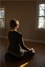 Yoga For Healing in Washington, DC