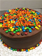 Cosmic Cookie Bakery in Raleigh, NC