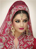 Ghazalas Bridal Salon Services in Denver, CO
