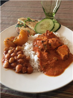 Cafe Masala in Tampa, FL