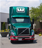 Wilson Trucking in Washington, DC