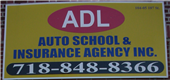 ADL Auto School Inc in New York, NY