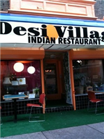 Desi Village in Philadelphia, PA
