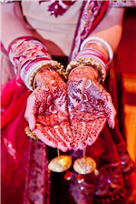 Harmony Henna in Sacramento, CA
