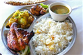 The Indian Kitchen in Los Angeles, CA