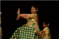 Taurya Kathak Dance Class By Ramaa Manjrekar in Raleigh, NC