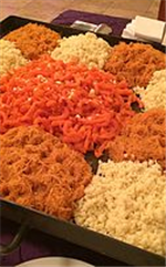 Mezban Catering in Houston, TX