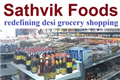 Sathvik Foods in Denver, CO