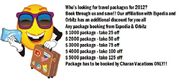Charan Vacations Get The Best For Less in Seattle, WA