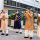 Baraat Brass Band in Washington, DC