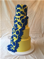 Cake Bliss in dallas, TX