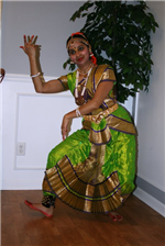 Natyalaya School Of Arts in Indianapolis, IN