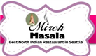 Mirch Masala in Seattle, WA