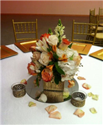 Unique Flowers And Mandaps in Los Angeles, CA