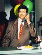 India Garden Restaurant in Indianapolis, IN