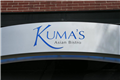 Kumas Asian Bistro in Chicago, IL