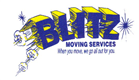 Blitz Moving Services in Atlanta, GA