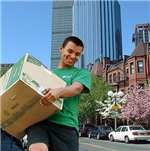 Antons Movers in Boston, MA