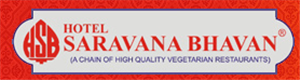 Saravana Bhavan South Indian Restaurant in Houston, TX
