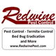 Redwine Pest Control in Cincinnati, OH