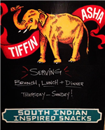 Tiffin Asha in Portland, OR