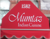 Mumtaz Indian Cuisine in New York, NY