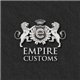 Empire Customs in Toronto, ON