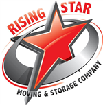 Rising Star Moving And Storage Company in Raleigh, NC